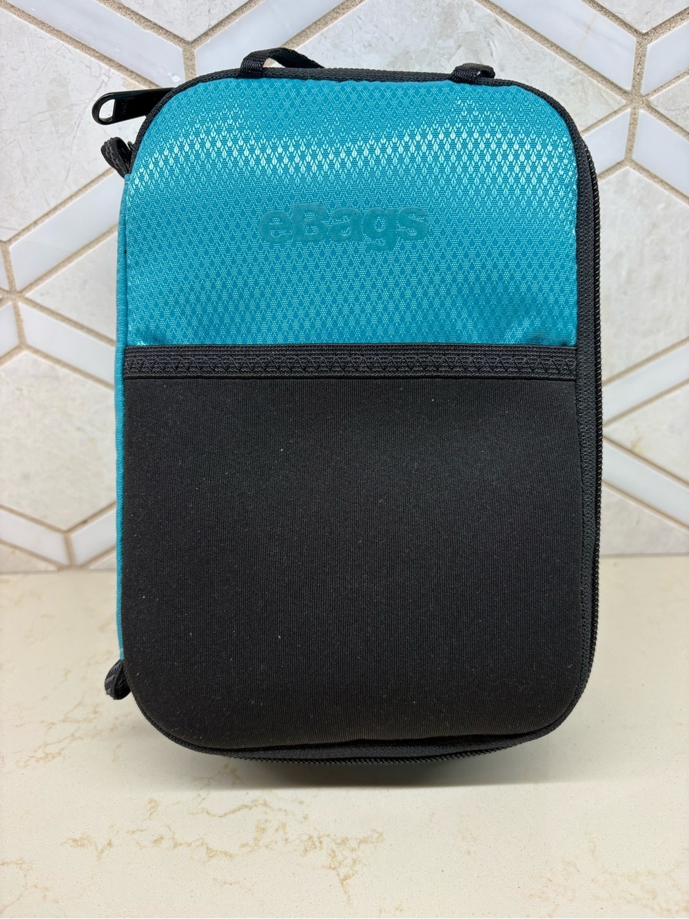 eBags Travel Organizer Pouch for Cable Cord